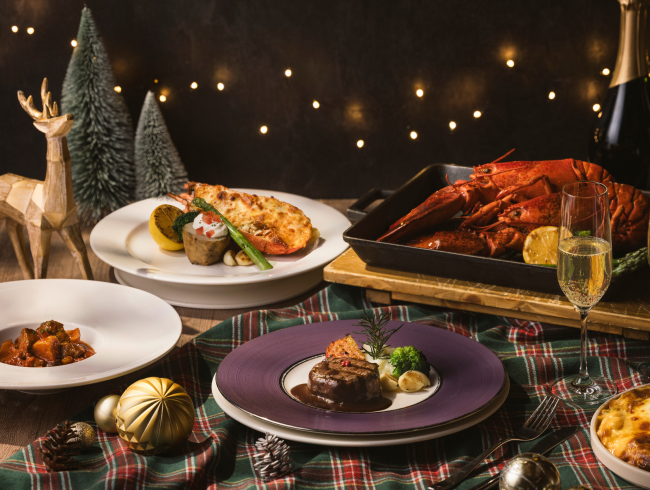 Christmas & Year-End Special