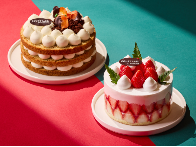 Winter Slice Collection