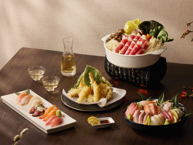 MoMo Japanese Promotion